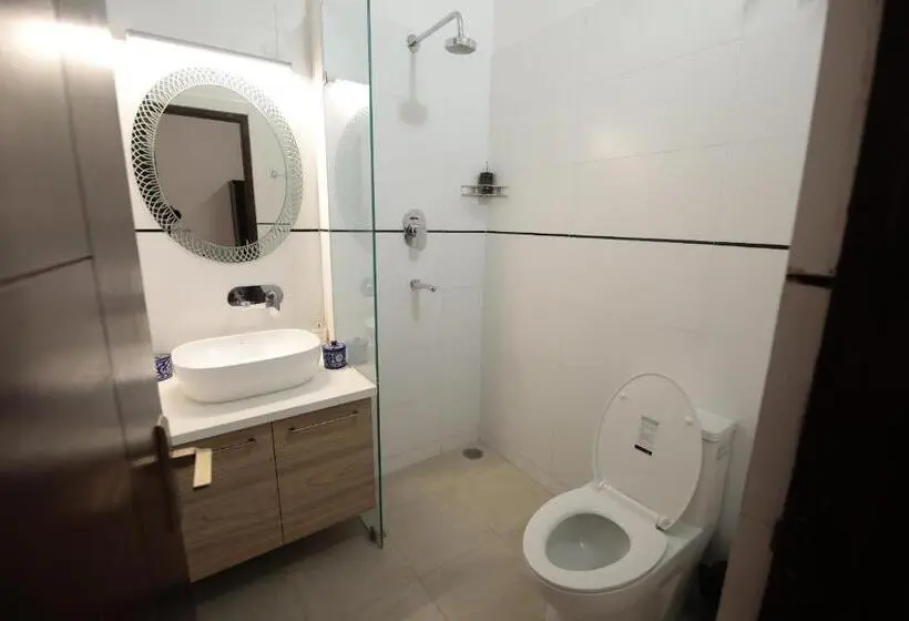 اتاق لوکس, Jai Villa A Boutique