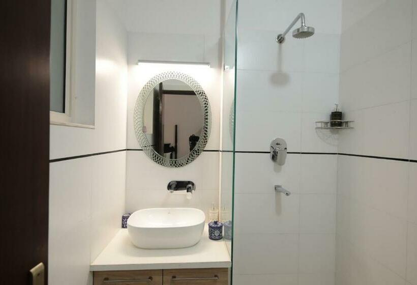 スタンダードルーム, Jai Villa A Boutique