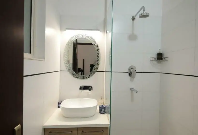 اتاق استاندارد, Jai Villa A Boutique