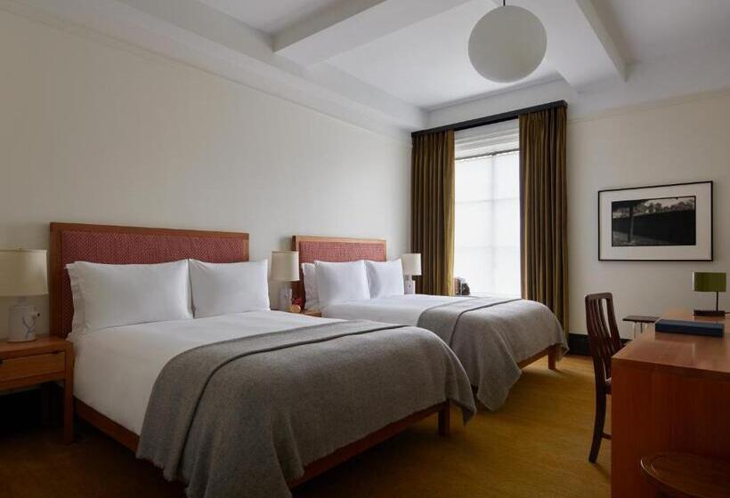 스탠다드 룸, Nine Orchard