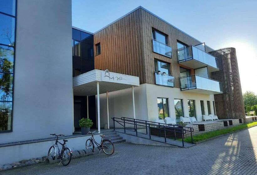 اتاق استاندارد چهارنفره با بالکن, Kena, Rõduga Külaliskorter Aisa 39