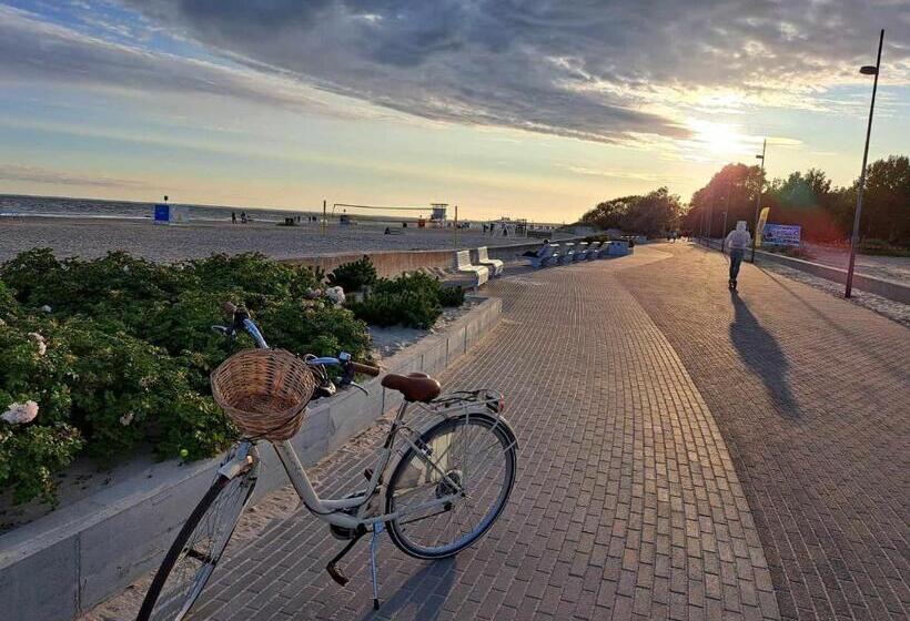 اتاق استاندارد چهارنفره با بالکن, Kena, Rõduga Külaliskorter Aisa 39