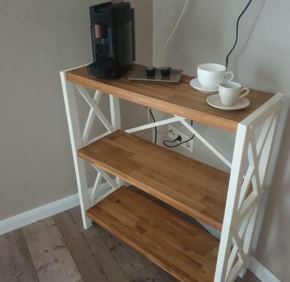 غرفة قياسية فردية لذوى الإحتياجات الخاصة, Gästehaus Stüpfert Grüber Stein