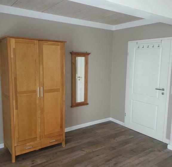 غرفة قياسية فردية لذوى الإحتياجات الخاصة, Gästehaus Stüpfert Grüber Stein