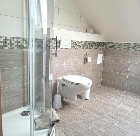 スーペリアールーム, Silver Lodge Vendégház Egerszalók