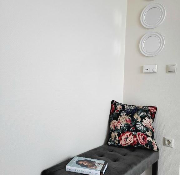 スーペリアールーム, Silver Lodge Vendégház Egerszalók