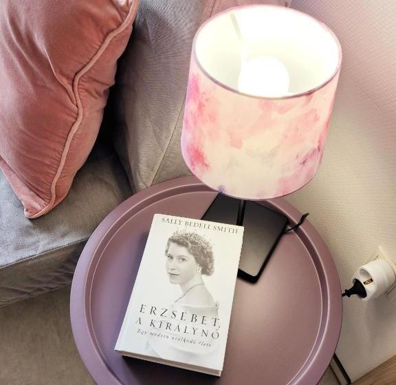 スイート（家族用）, Silver Lodge Vendégház Egerszalók