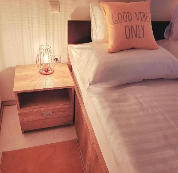 Апартаменты 1 Спальня с Террасой, Silver Lodge Vendégház Egerszalók