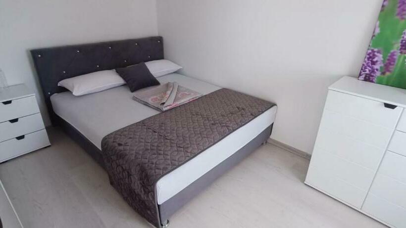 استودیوی لوکس, The Sun Apartments Brcko