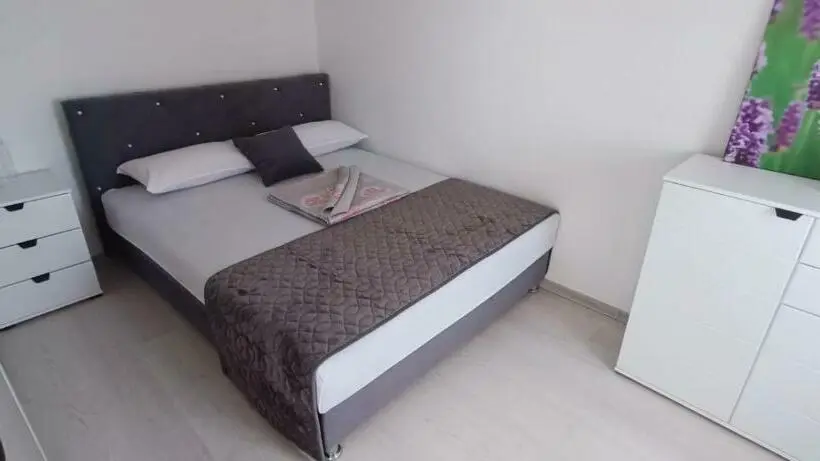 استودیوی لوکس, The Sun Apartments Brcko