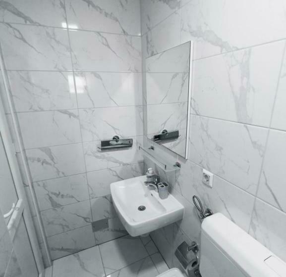 استودیوی لوکس, The Sun Apartments Brcko