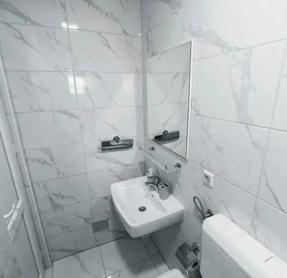 استودیوی لوکس, The Sun Apartments Brcko