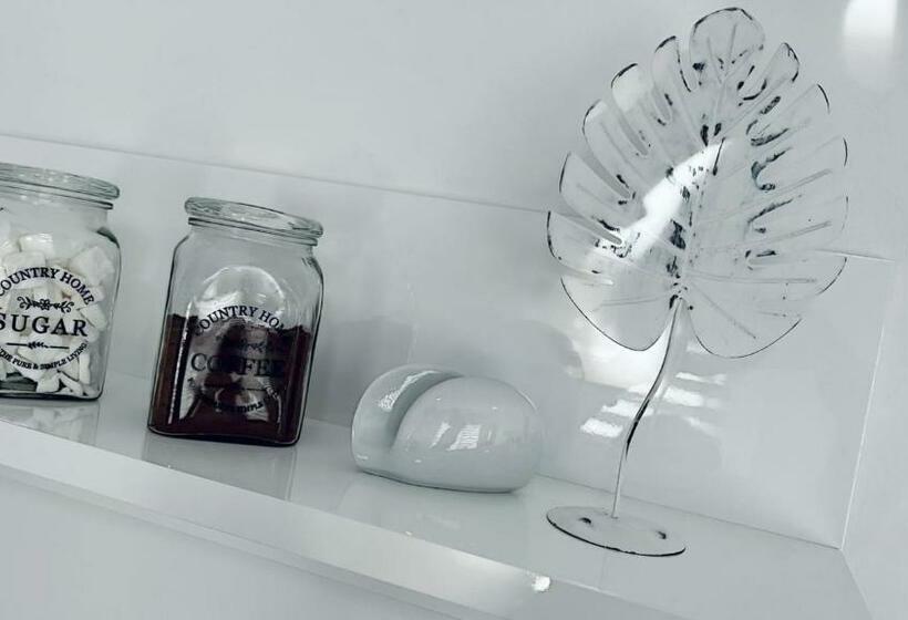 استودیوی لوکس, The Sun Apartments Brcko