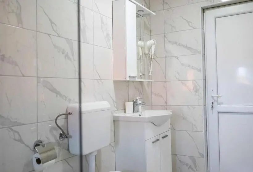 آپارتمان 1 خوابه, The Sun Apartments Brcko