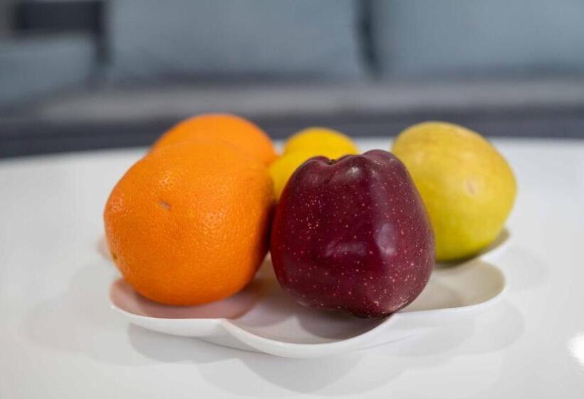 استودیوی لوکس, The Sun Apartments Brcko