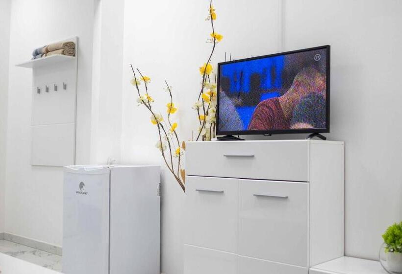 استودیو استاندارد با تخت کینگ, The Sun Apartments Brcko