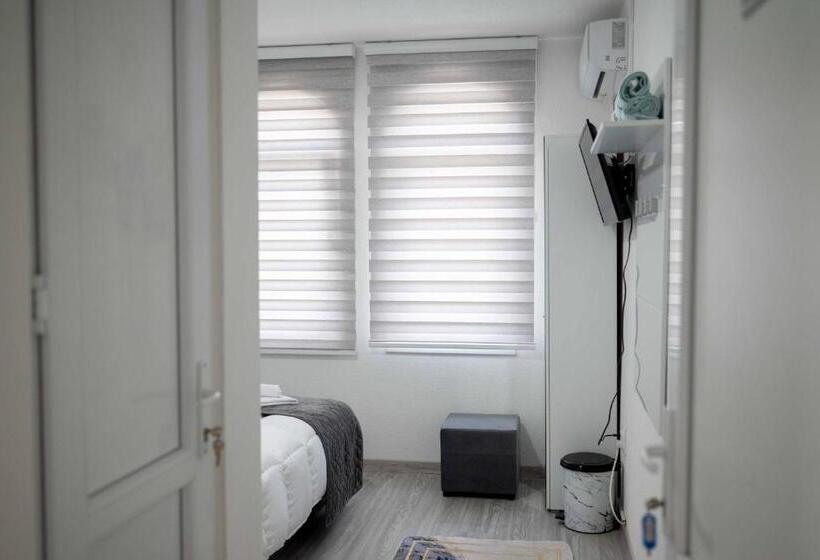 اتاق لوکس, The Sun Apartments Brcko