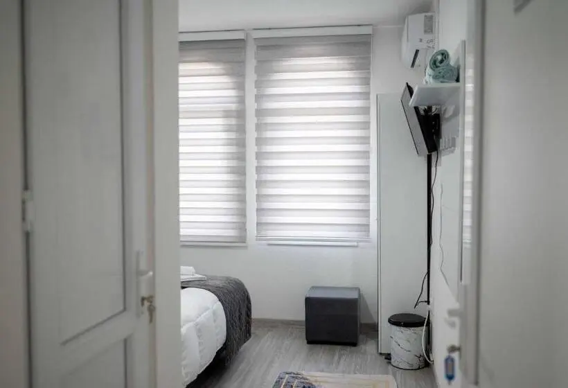 اتاق لوکس, The Sun Apartments Brcko