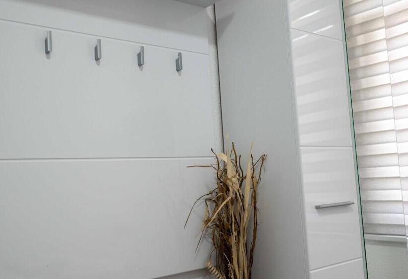 اتاق لوکس, The Sun Apartments Brcko