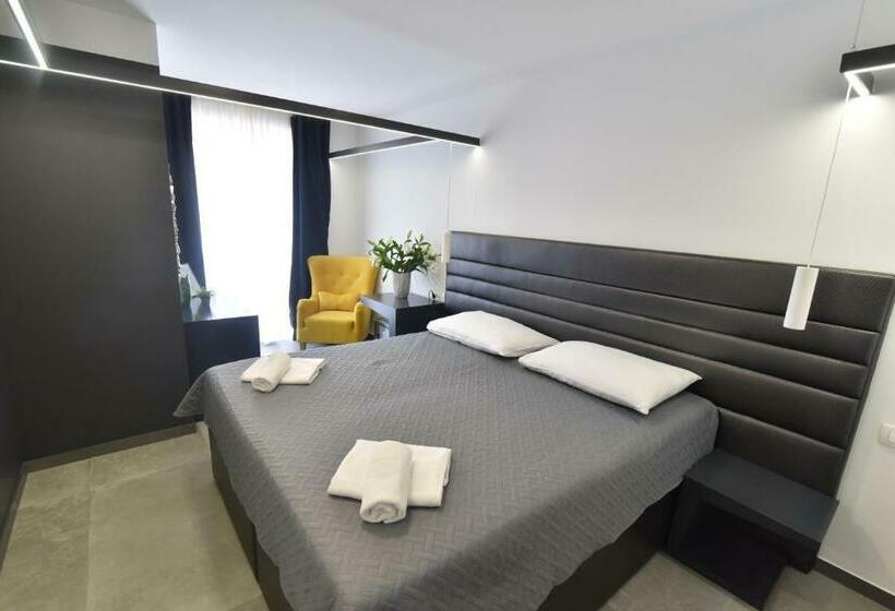 수피리어 룸, Mido Rooms