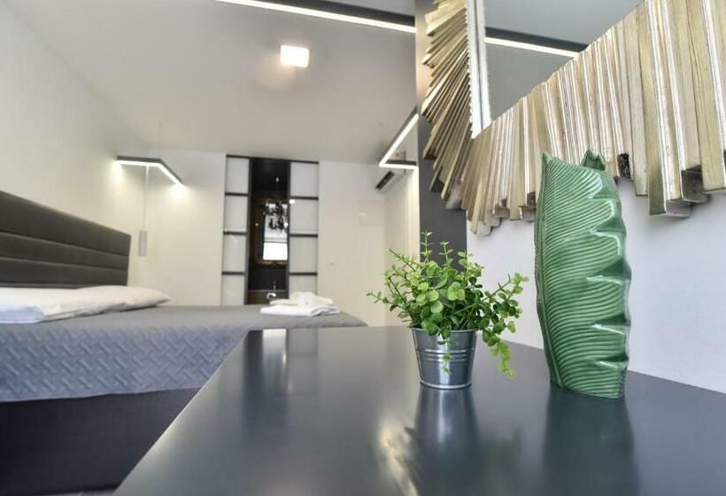 Номер Superior, Mido Rooms