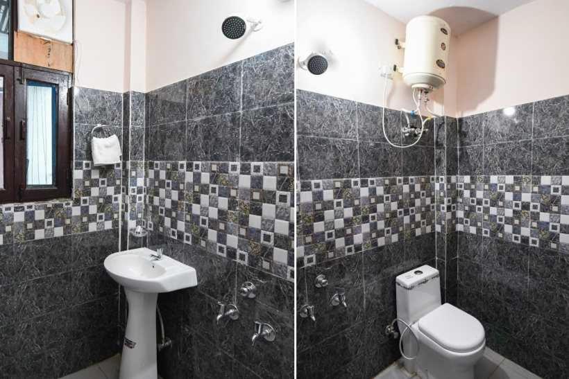 اتاق کلاسیک سه تخته, Pop 91393 Krishna Residency Inn