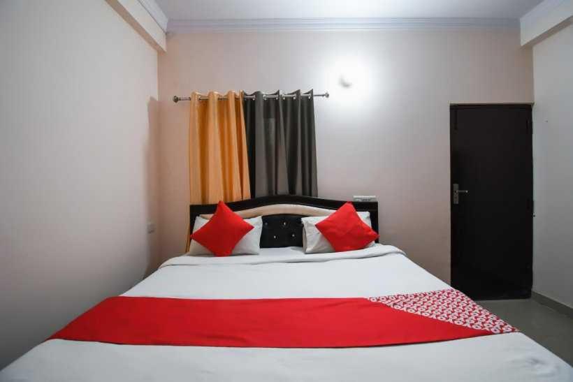 اتاق کلاسیک سه تخته, Pop 91393 Krishna Residency Inn