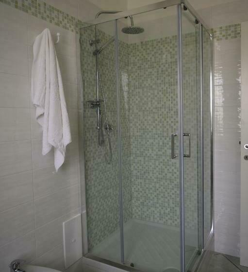 اتاق استاندارد, Flowers  House