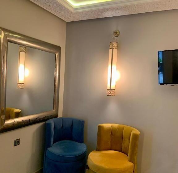 Номер Superior, Villa Margaux