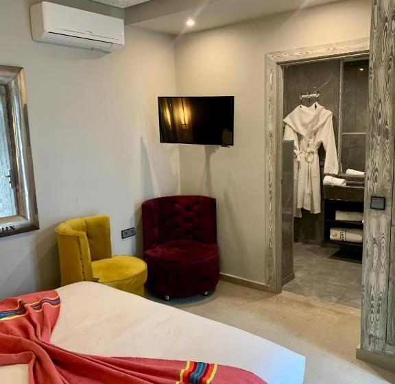 Номер Superior, Villa Margaux