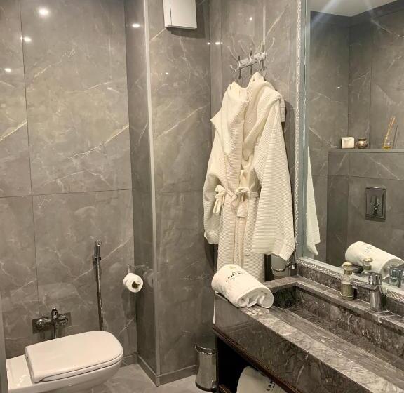 Номер Superior, Villa Margaux