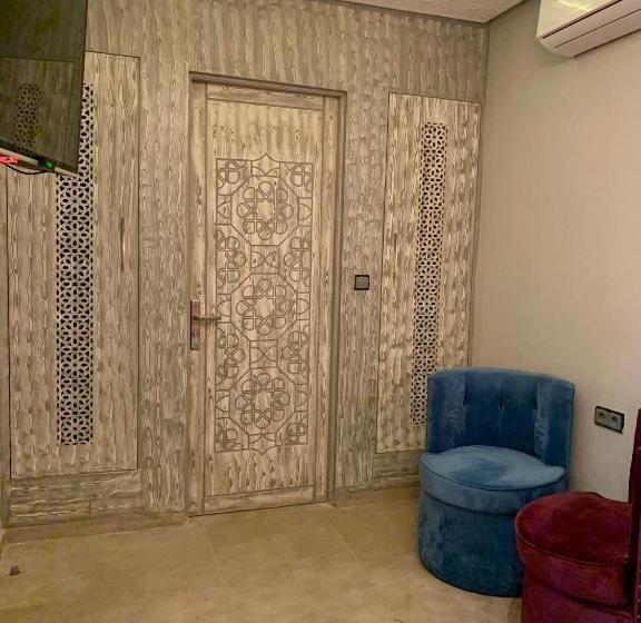 Номер Superior, Villa Margaux