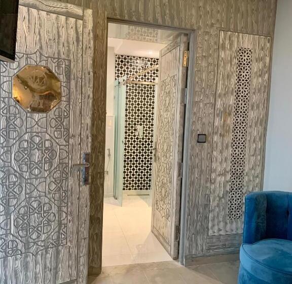 Номер Superior, Villa Margaux