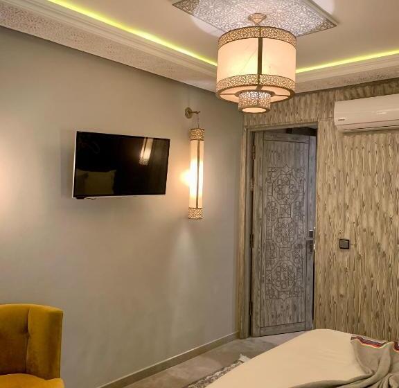 Номер Superior, Villa Margaux