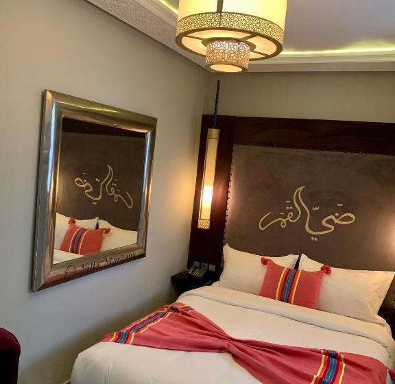 Номер Superior, Villa Margaux