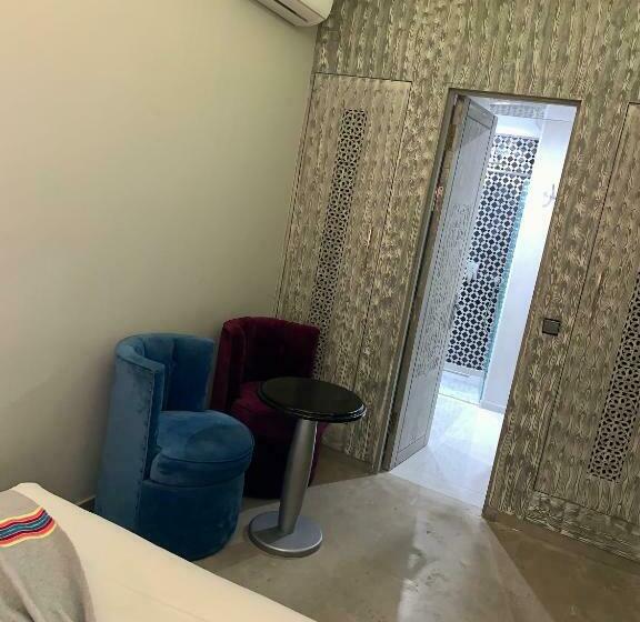 Номер Стандарт, Villa Margaux