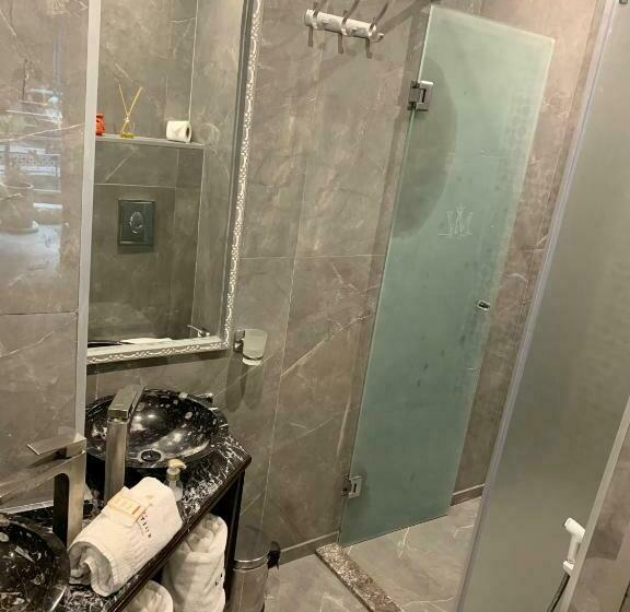 Номер Стандарт, Villa Margaux