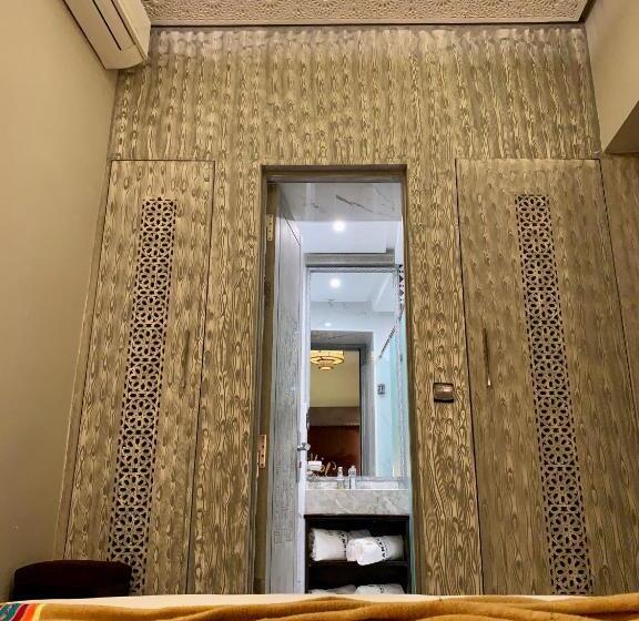 Номер Стандарт, Villa Margaux