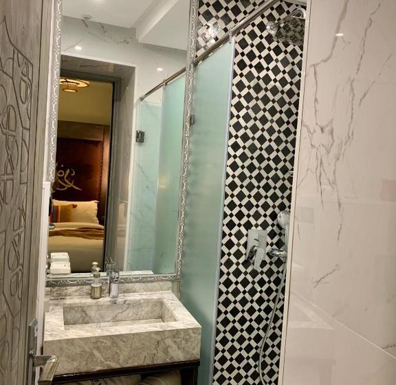 Номер Стандарт, Villa Margaux