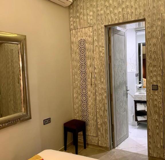 Номер Стандарт, Villa Margaux