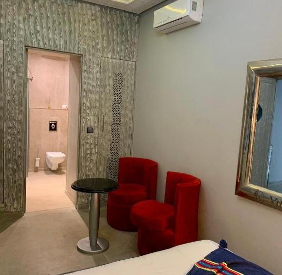 Номер Superior, Villa Margaux