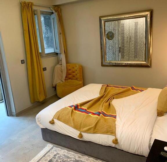 Номер Superior, Villa Margaux