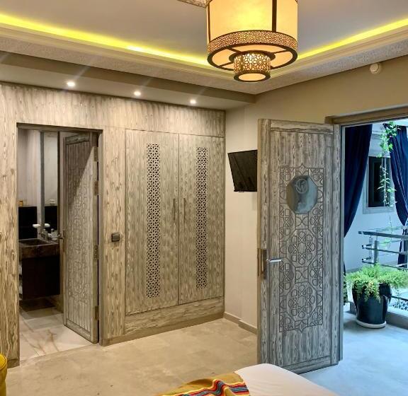 Номер Superior, Villa Margaux