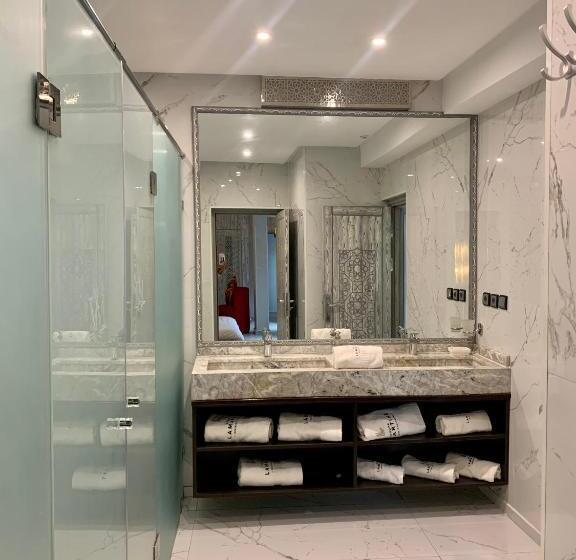 Стандартный Номер Кровать Кинг, Villa Margaux