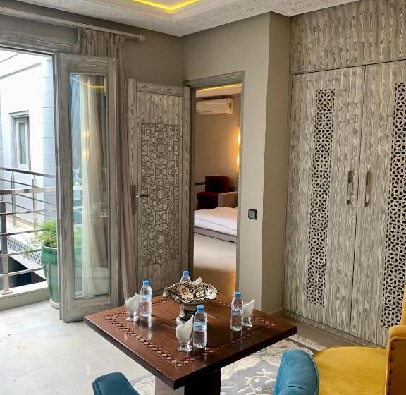 Стандартный Номер Кровать Кинг, Villa Margaux