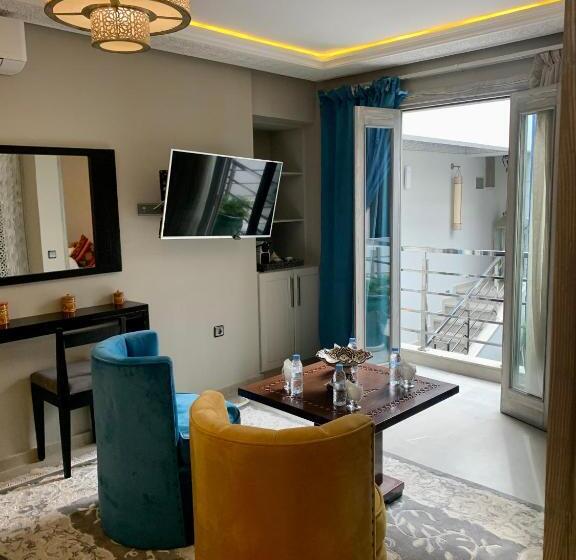 Стандартный Номер Кровать Кинг, Villa Margaux