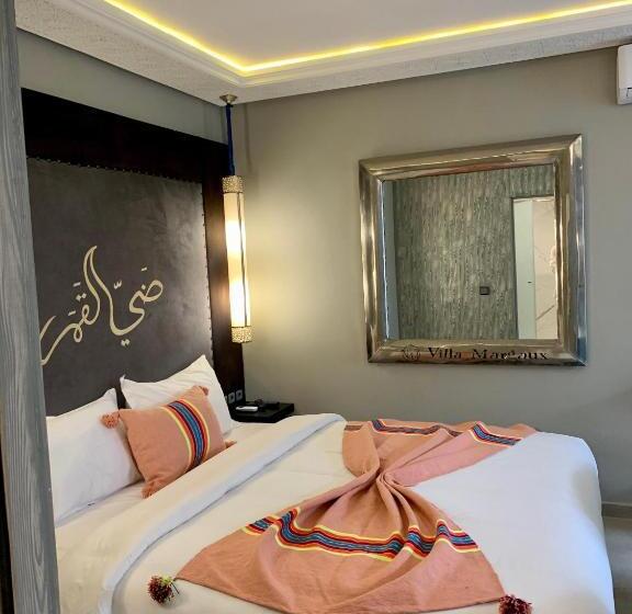 Стандартный Номер Кровать Кинг, Villa Margaux