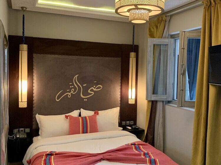 Номер Superior, Villa Margaux