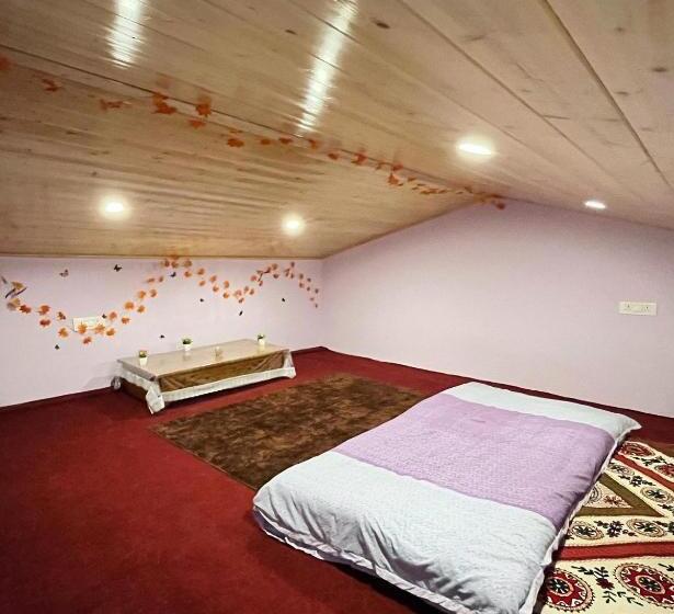 Номер Deluxe, Sukoon Stays Manali
