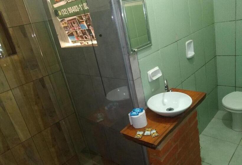 Апартаменты 1 Спальня Нижний Этаж, Du Vadinho